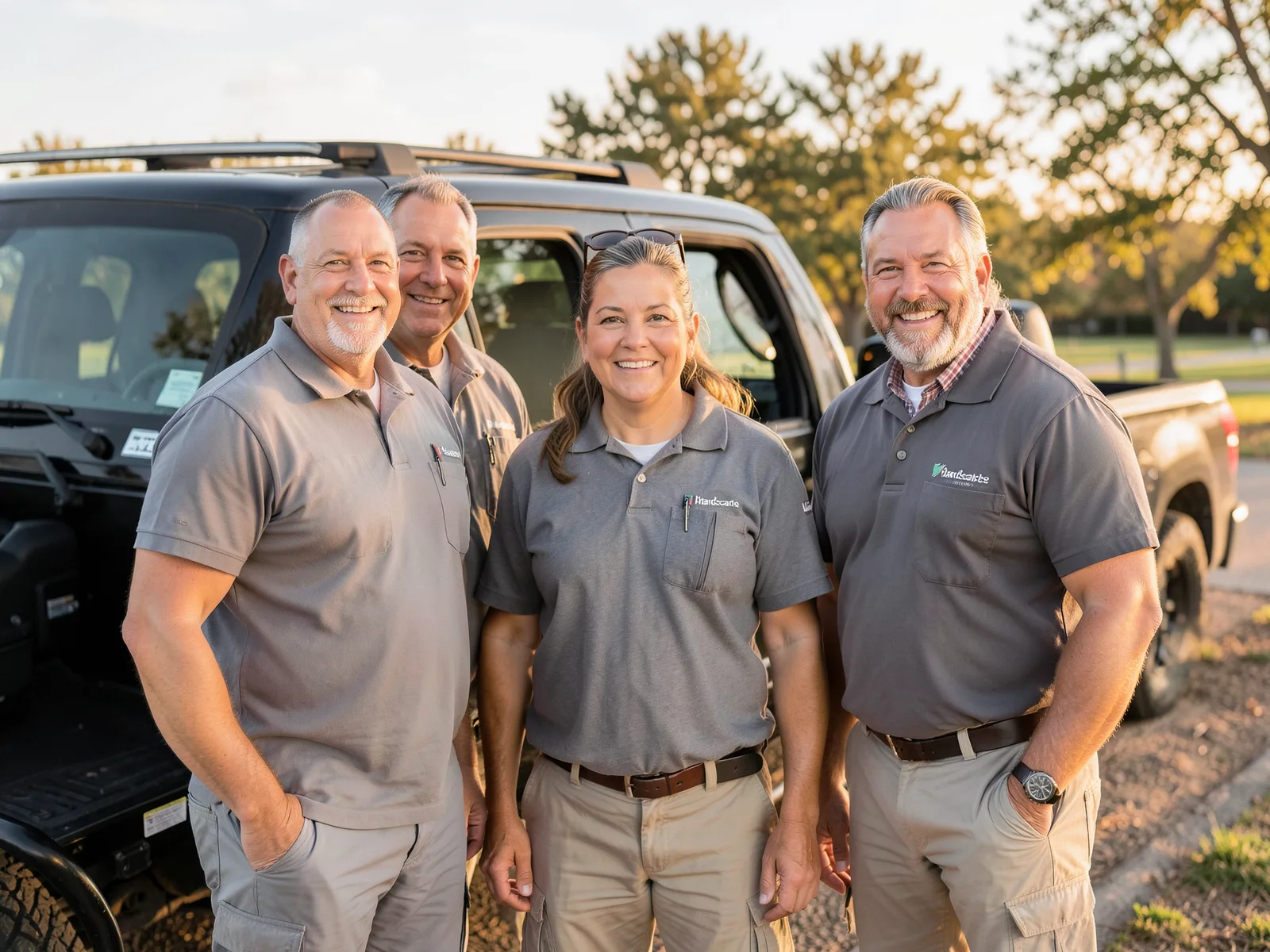 Plano Hardscaping Design company in Haigler, NE